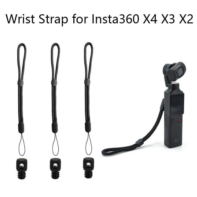Insta360 Camera X4 - Hand Polsband voor Insta360 X5 X4