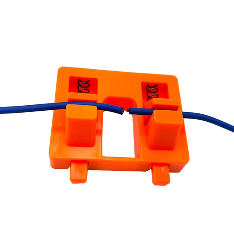 Elektronik Repair - Verstelbare hulphandjes soldeertool met vergrootglas PCB