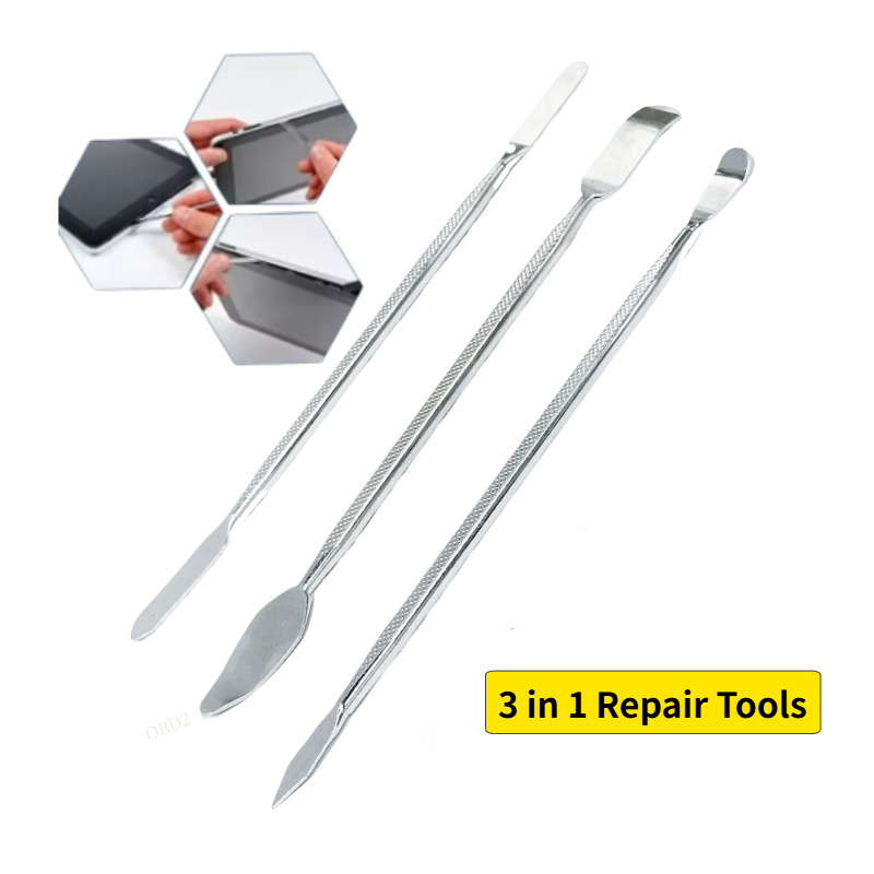 Electronics Repair Manual - 3 IN 1 Reparatie Tools Sets