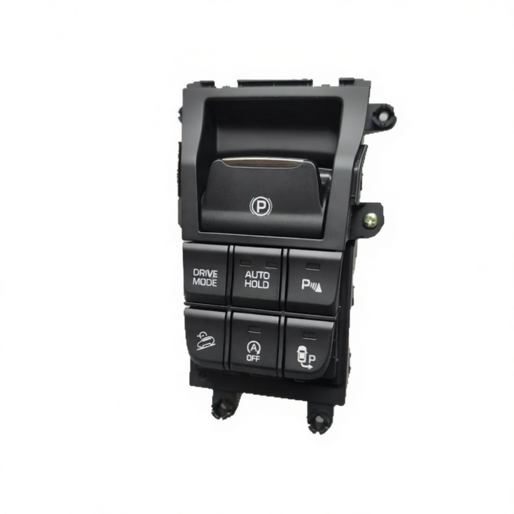 Electronics Repair Tucson - Elektronische handrembedieningsschakelaar voor Hyundai Tucson 2016