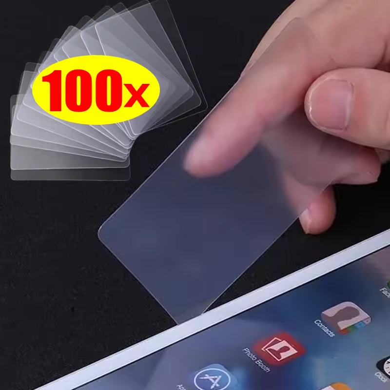 Electronics Repair Manual - 1-100 Stuks Telefoon Scherm Pry Tools