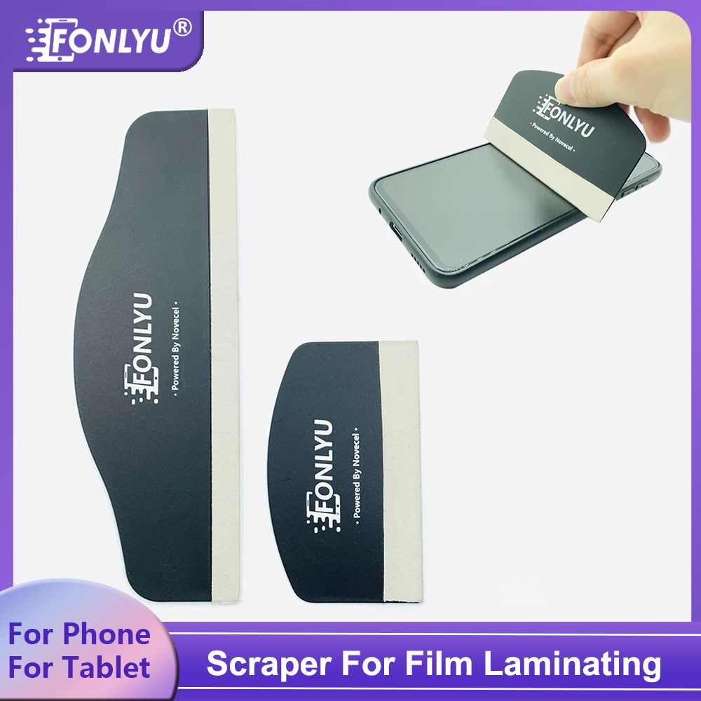 Screen Separator Machine - FONLYU Mobiele Telefoon Tablet Screen Protector