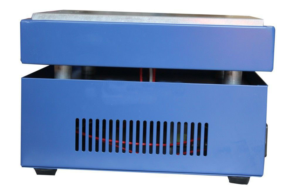Touchscreen LCD Separator Sche - Screen Separator Machine recensie en prijs
