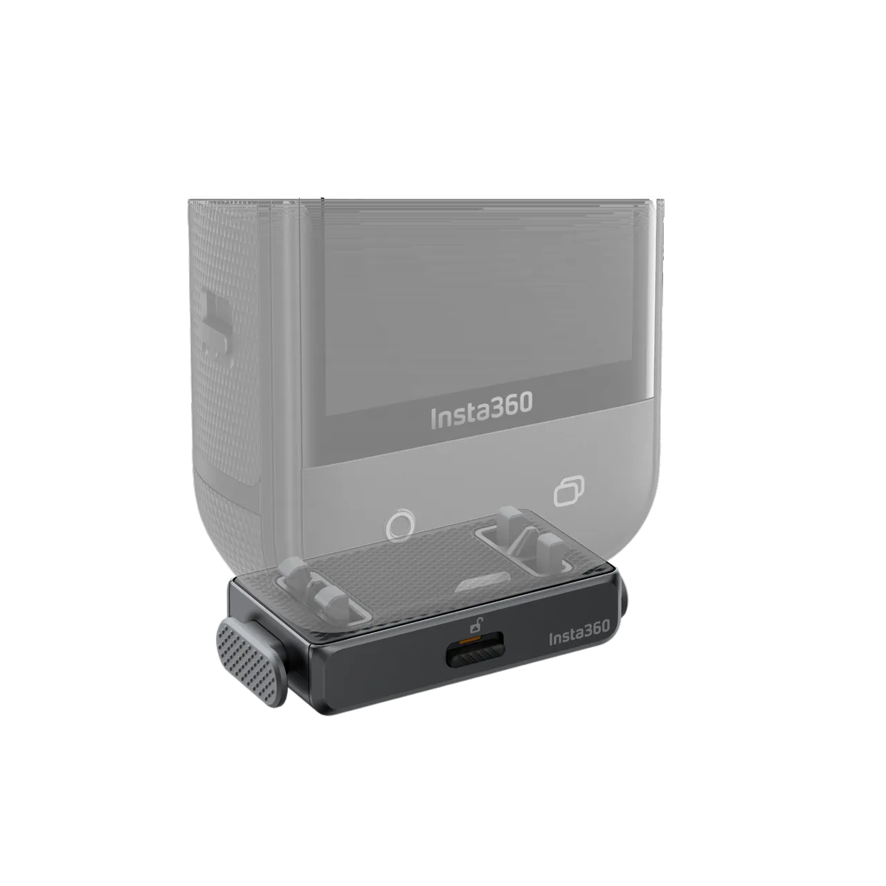X5/X4 Air Magnetic Fast-Releas - Insta360 Camera X4 recensie en prijs