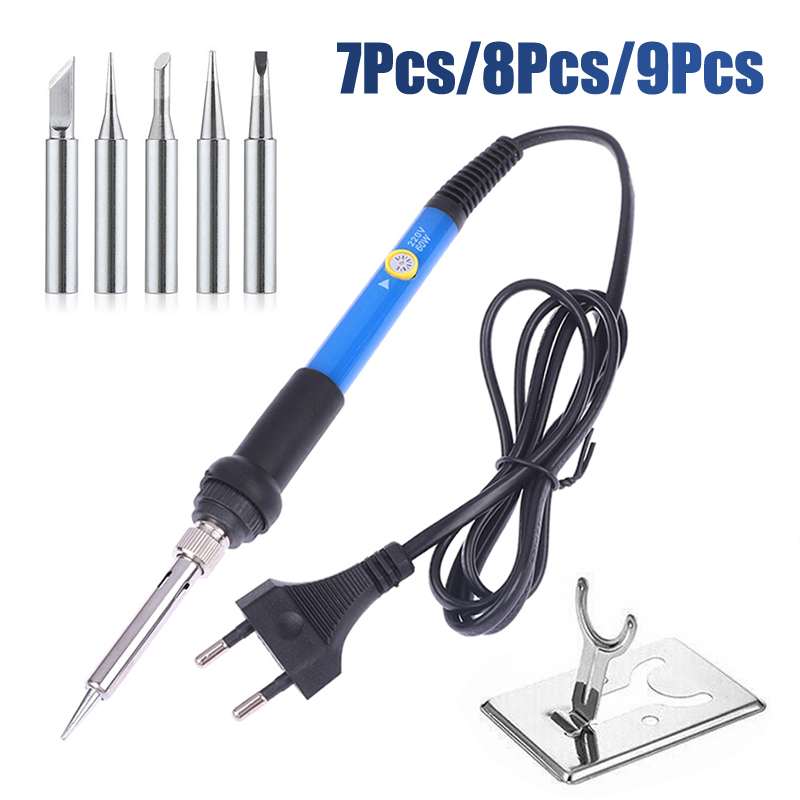 Instelbare temperatuur 220V 60 - Elektronik Repair recensie en prijs