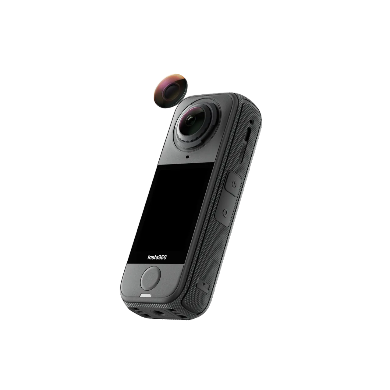 Insta360 X4 Air Vervangbare Le - Insta360 Camera X4 recensie en prijs