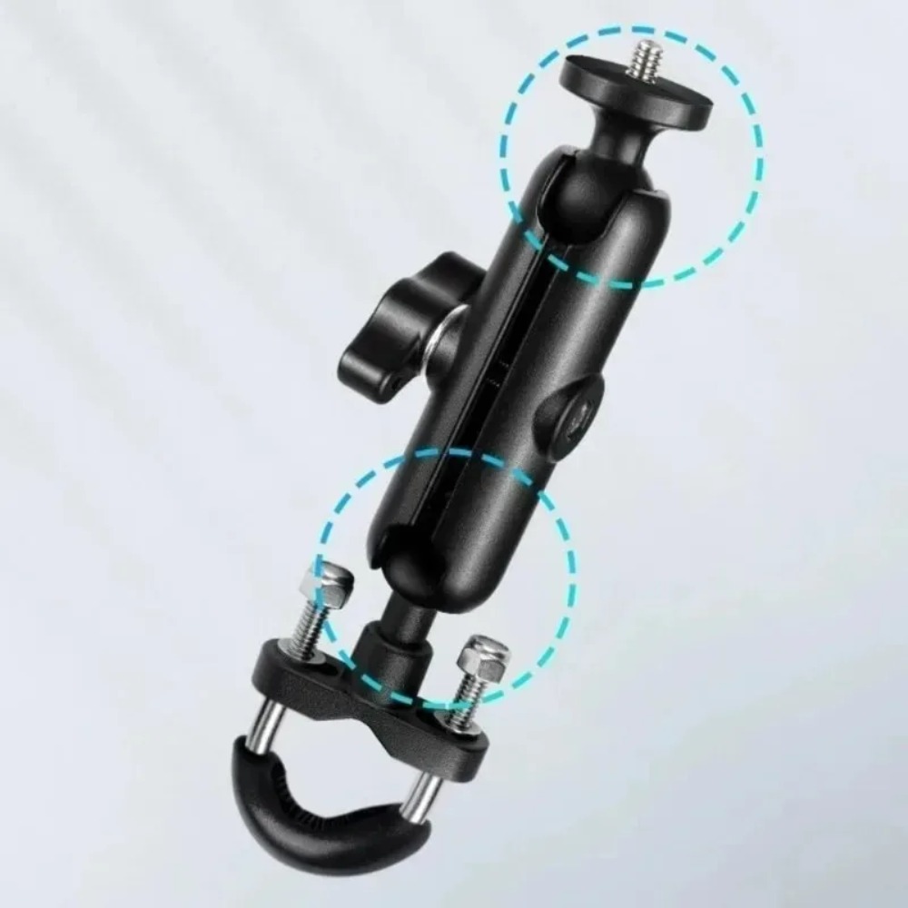 GoPro 12 11 10 9 8 stuurbeugel - Insta360 Camera X4 recensie en prijs