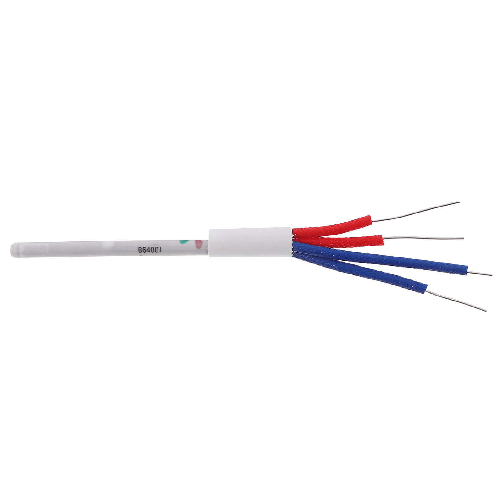 Keramisch verwarmingselement v - Electronics Repairing recensie en prijs