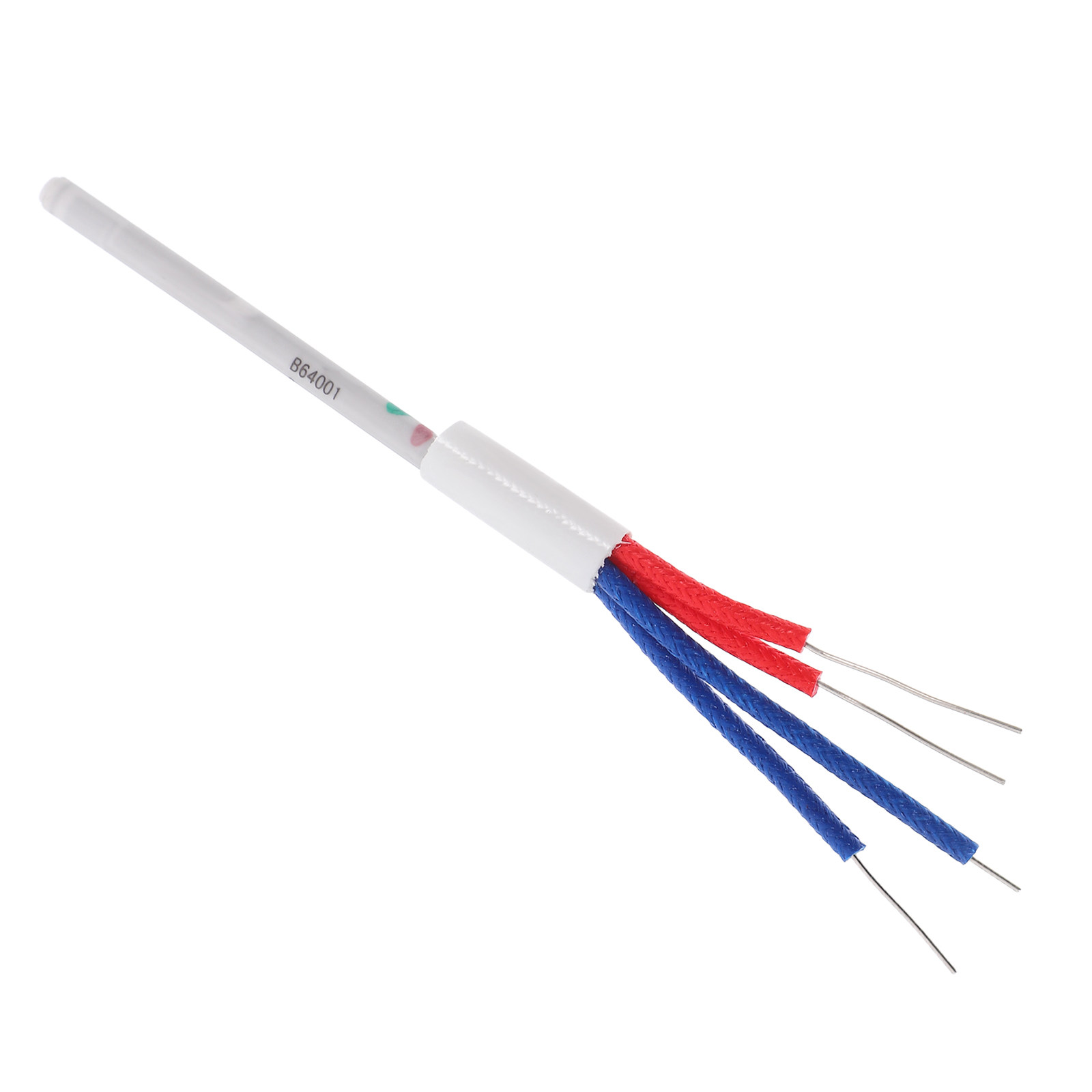 Keramisch verwarmingselement v - Electronics Repairing recensie en prijs