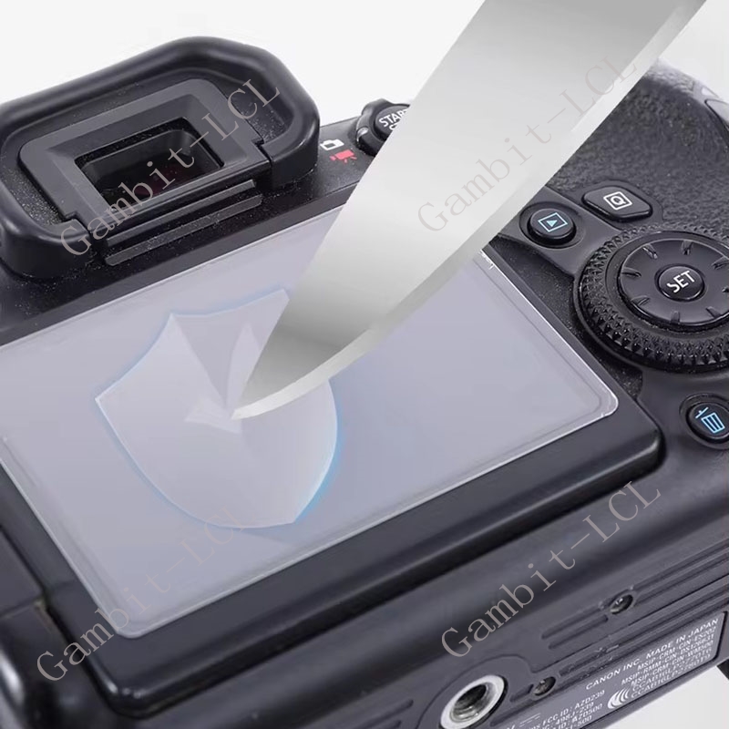 2PCS Gehard Glas Voor Fujifilm - Fujifilm Camera X100Vi recensie en prijs