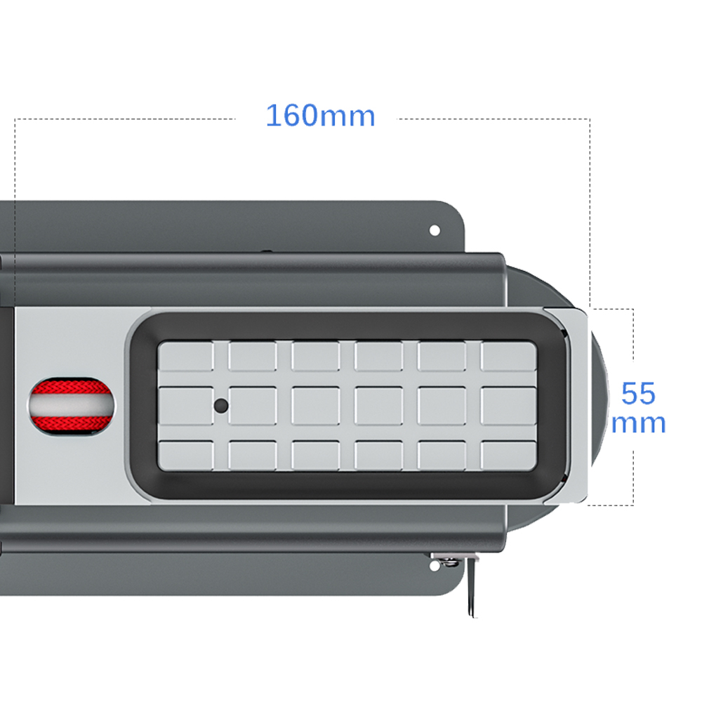 TBK988X LCD-scherm Verwarming  - Screen Separator Machine recensie en prijs