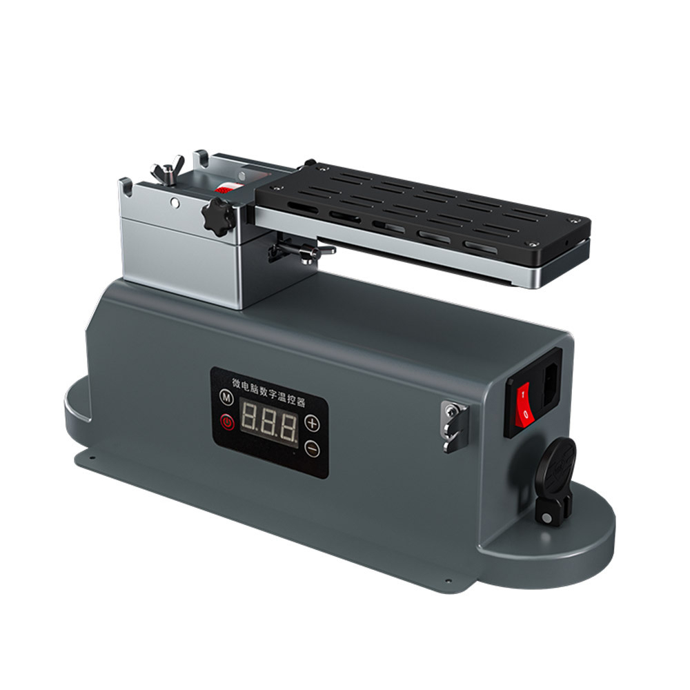 TBK988X LCD-scherm Verwarming  - Screen Separator Machine recensie en prijs
