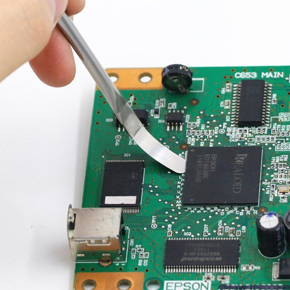 8 Stuks Cpu Ic Lijm Verwijdera - Electronics Repair Manual recensie en prijs