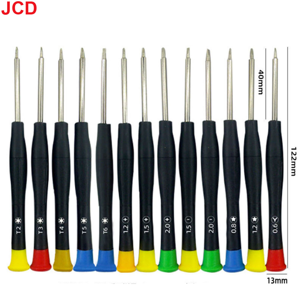 40-in-1 reparatiegereedschap v - Electronics Repair Manual recensie en prijs