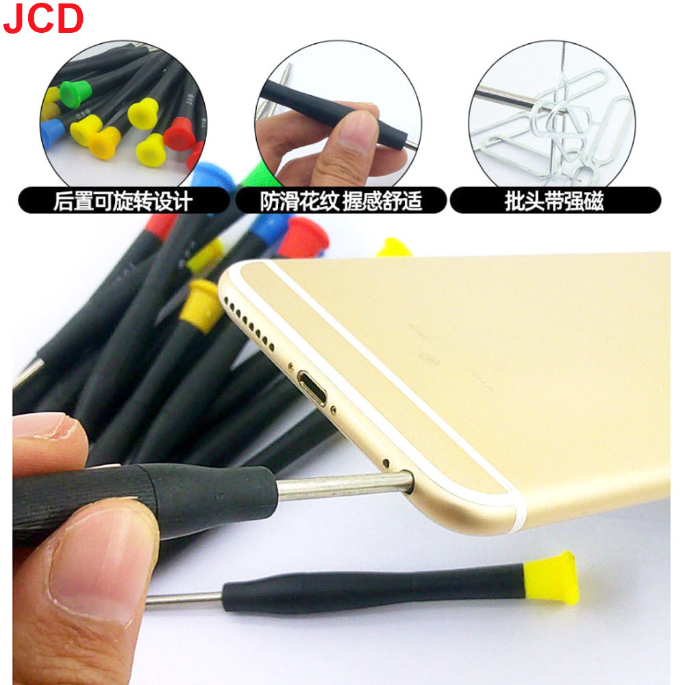 40-in-1 reparatiegereedschap v - Electronics Repair Manual recensie en prijs