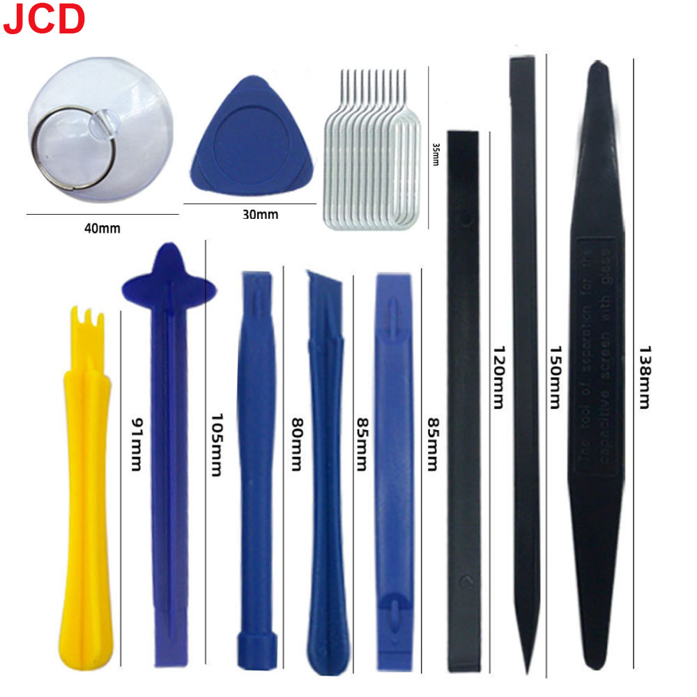 40-in-1 reparatiegereedschap v - Electronics Repair Manual recensie en prijs