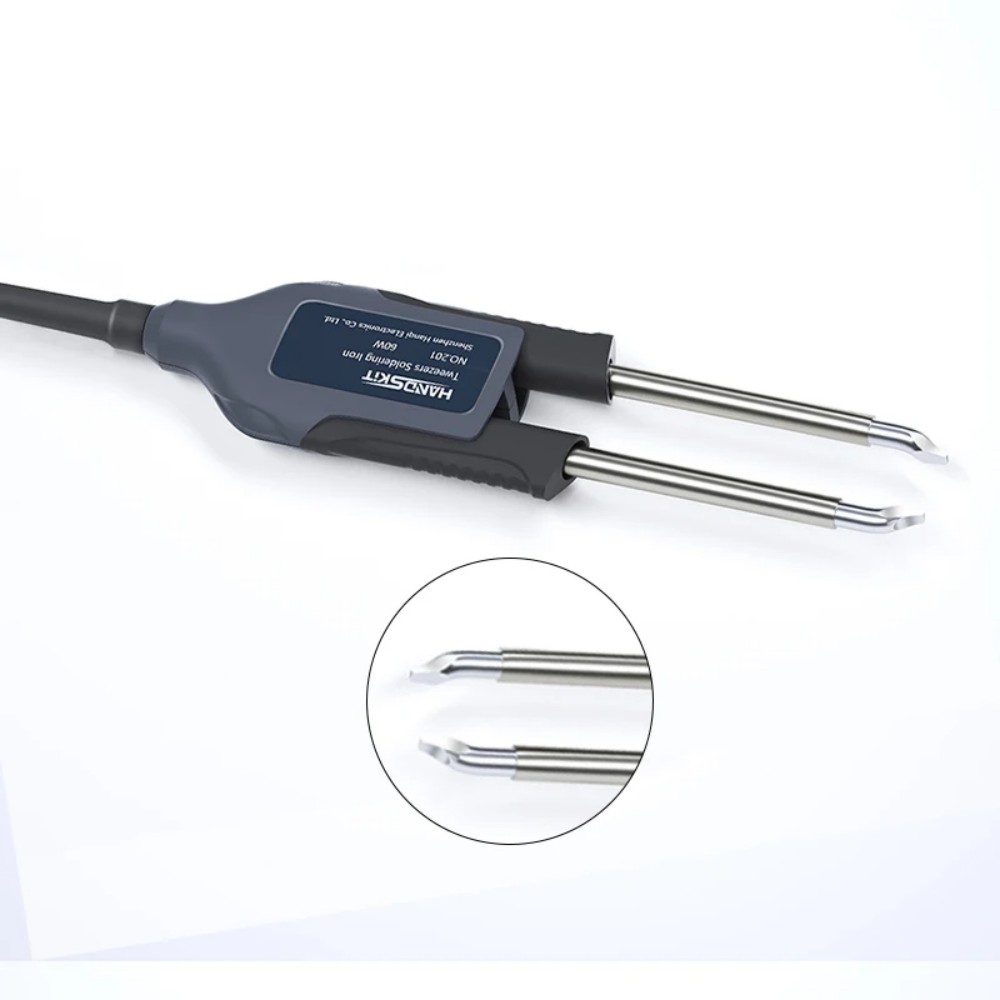 T12 Soldeerpenzethandvat – Twe - Elektronik Repair recensie en prijs