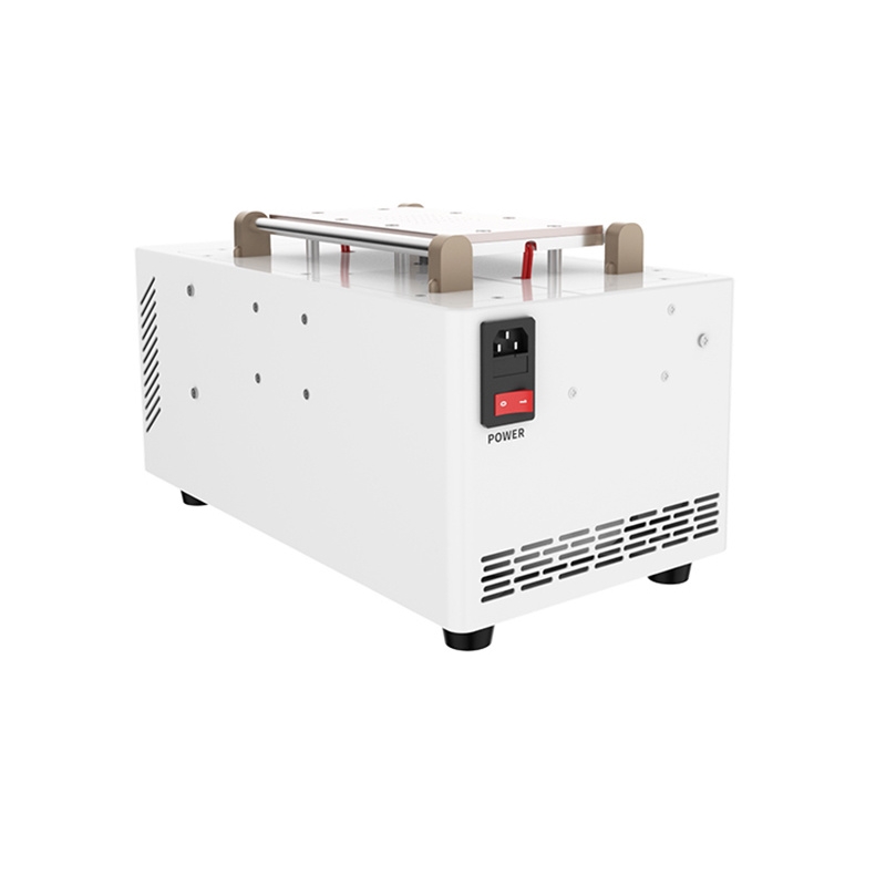 TBK-208M 3-in-1 OCA Laminator  - Screen Separator Machine recensie en prijs