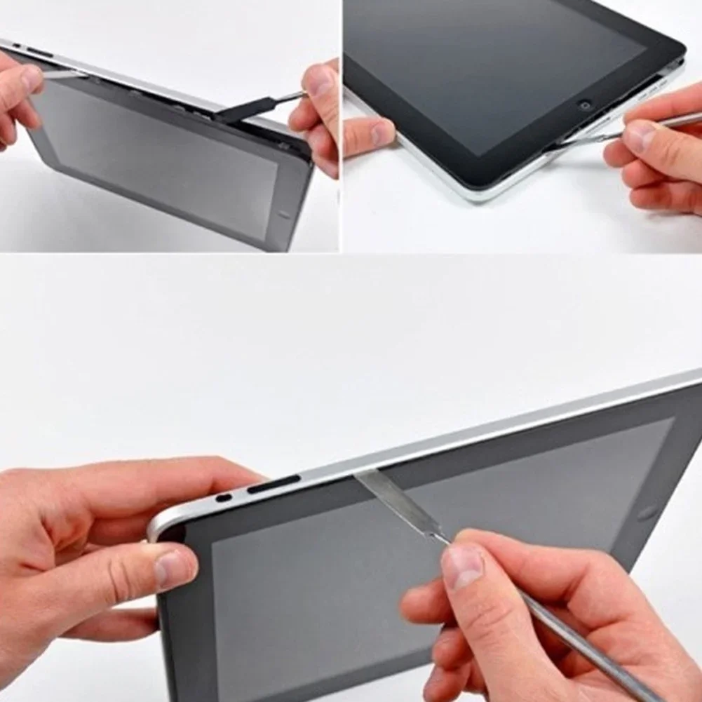 3 IN 1 Reparatie Tools Sets Op - Electronics Repair Manual recensie en prijs