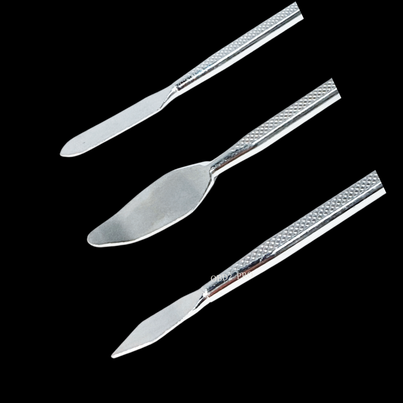 3 IN 1 Reparatie Tools Sets Op - Electronics Repair Manual recensie en prijs