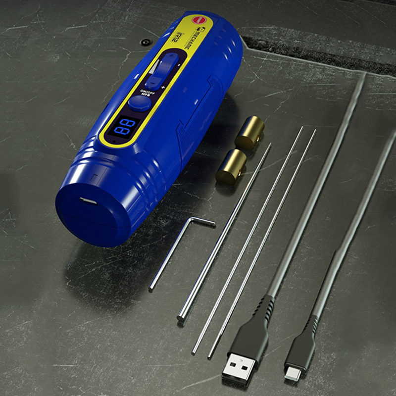 Monteur IR12 Lijm Remover Set  - Screen Separator Machine recensie en prijs