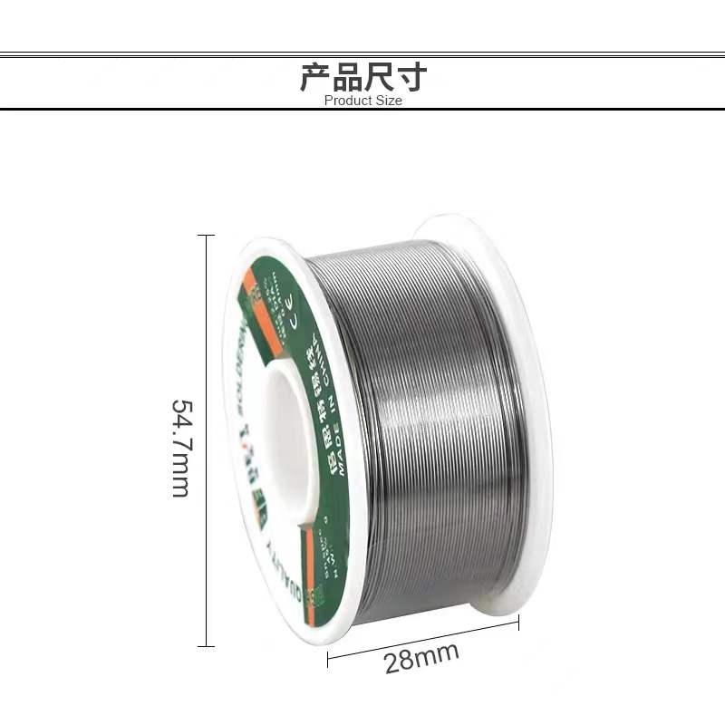 Kawat Soldeer soi, Rosin, Tin, - Electronics Repair Manual recensie en prijs