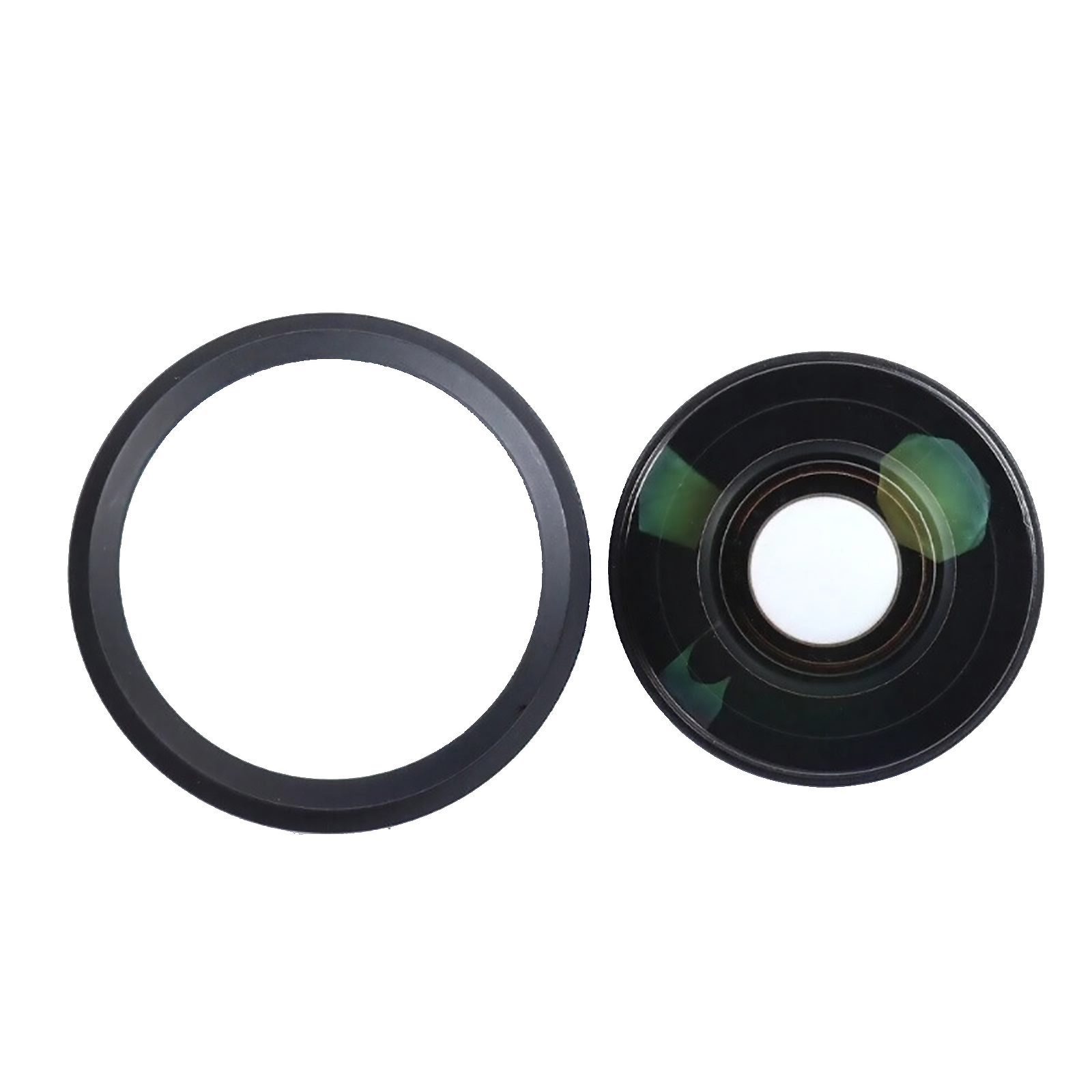 Lensglas voor Insta360 One X4  - Insta360 Camera X4 recensie en prijs