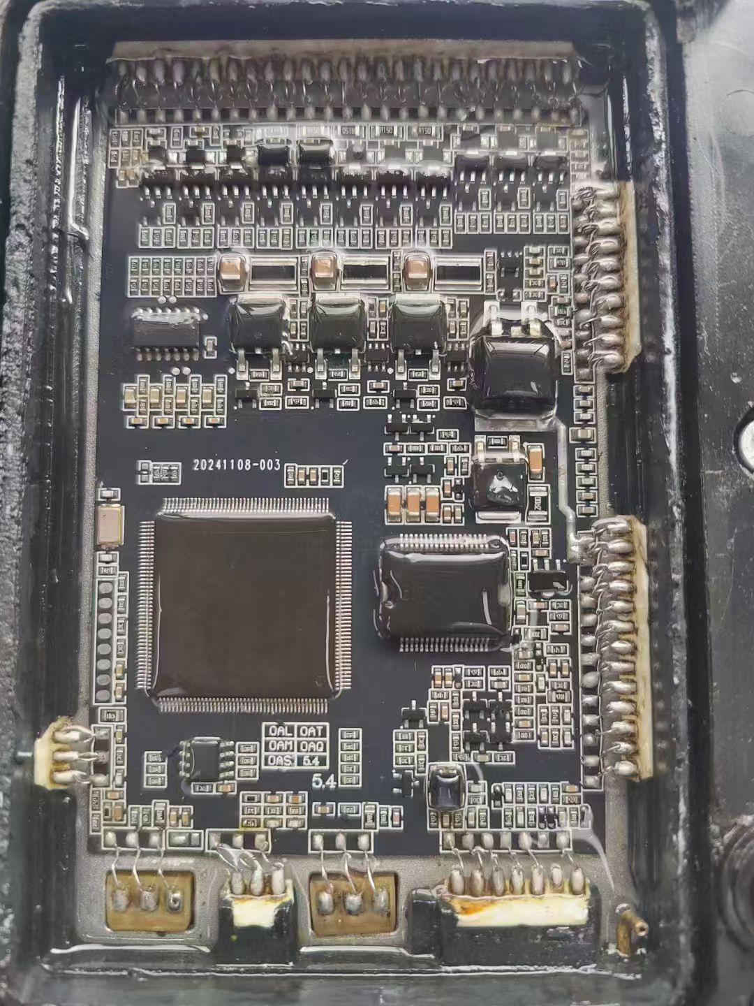 0AM DQ200 Aandrijflijn Reparat - Electronics Repairing recensie en prijs