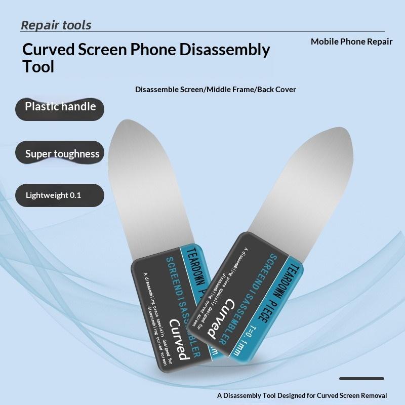 Nieuwe · · 5 in 1 professionel - Electronics Repair Manual recensie en prijs