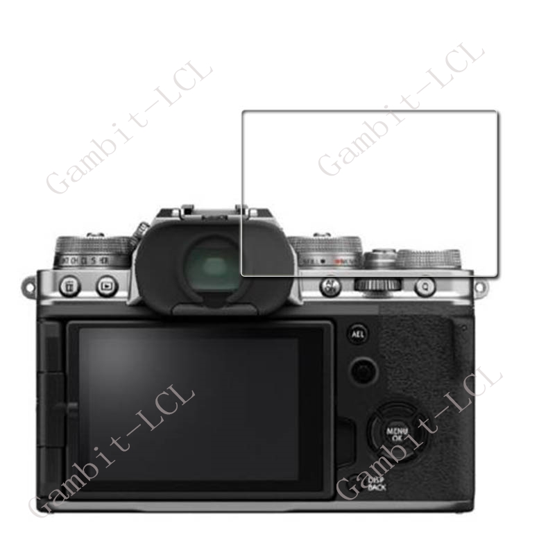 3PCS Gehard Glas Voor Fujifilm - Fujifilm Camera X100Vi recensie en prijs