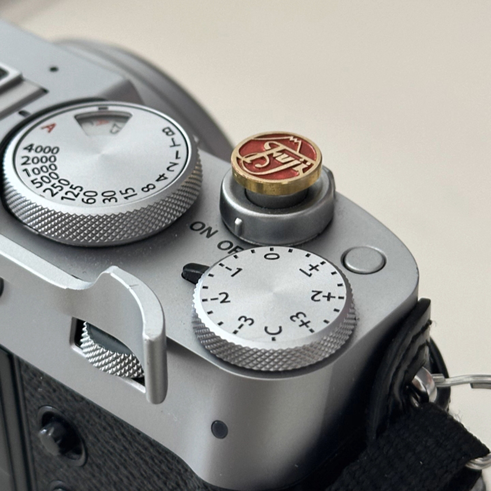 Camera Flitsschoen Cover Ontsp - Fujifilm Camera X100Vi recensie en prijs