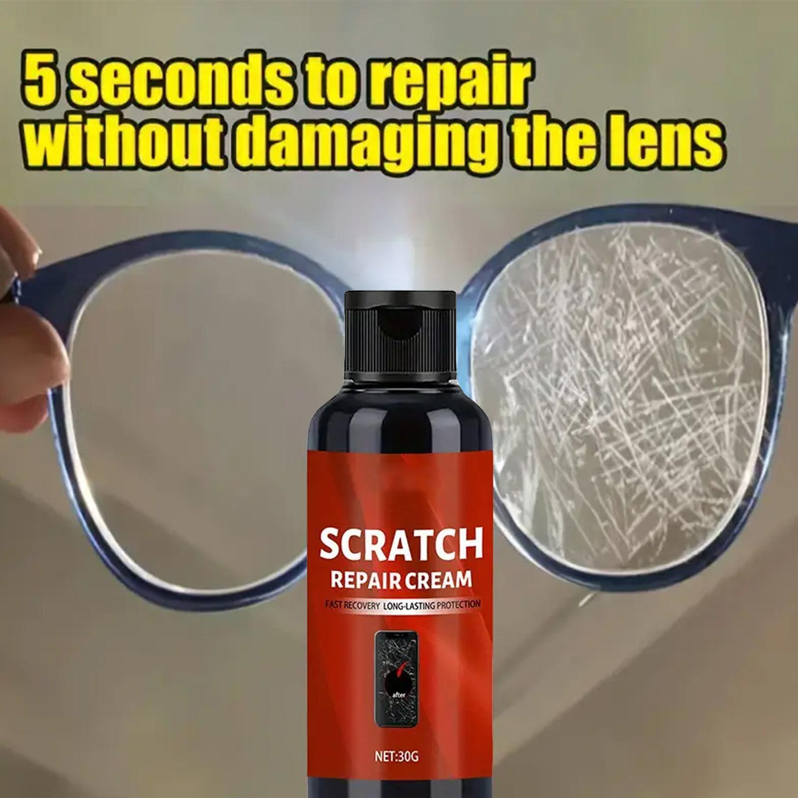 30g glazen krasverwijderaar cr - Electronics Repair Manual recensie en prijs