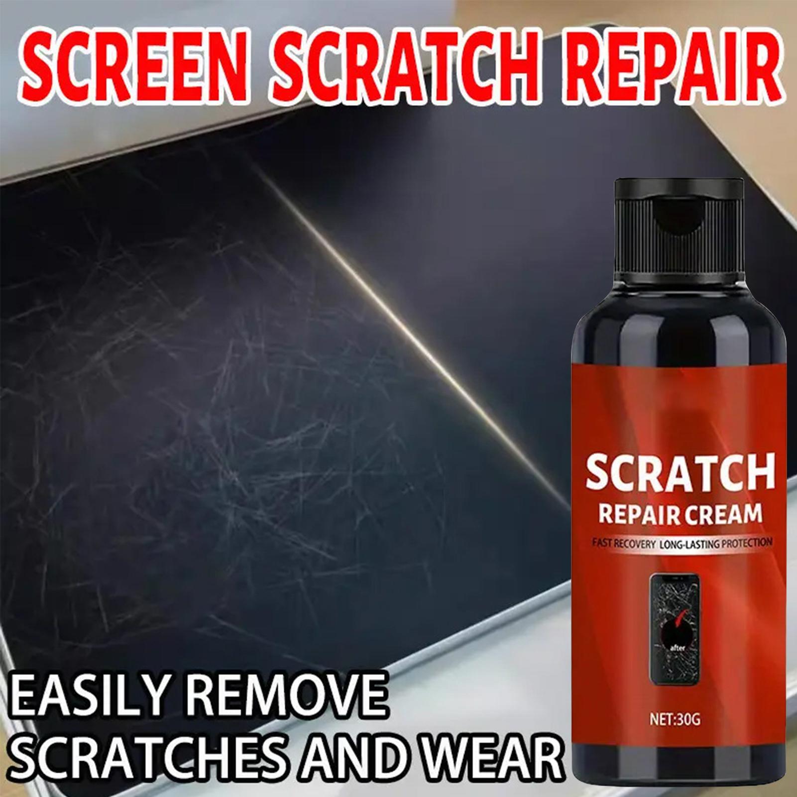 30g glazen krasverwijderaar cr - Electronics Repair Manual recensie en prijs