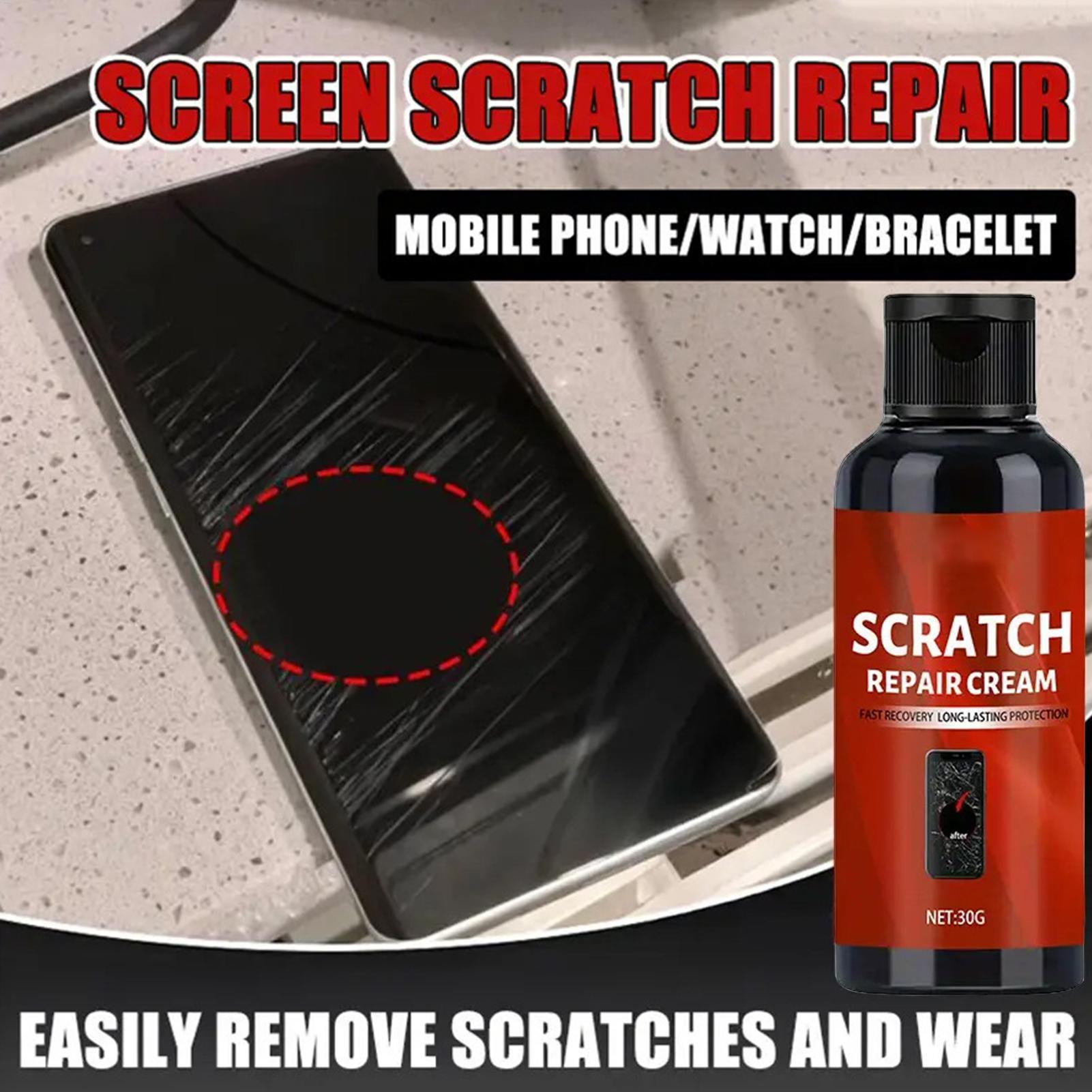 30g glazen krasverwijderaar cr - Electronics Repair Manual recensie en prijs