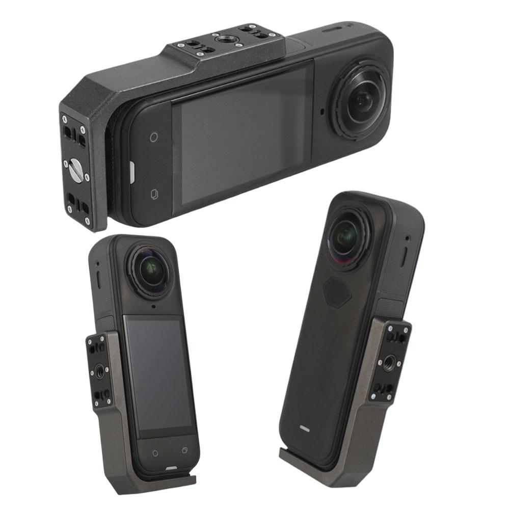 Quick-Release Beugel Voor Inst - Insta360 Camera X4 recensie en prijs
