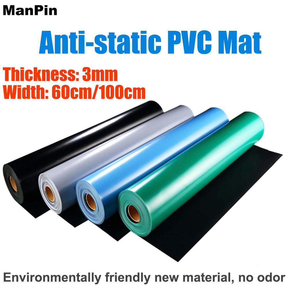 3 mm tafelwerkmat antistatisch - Electronics Repairing recensie en prijs