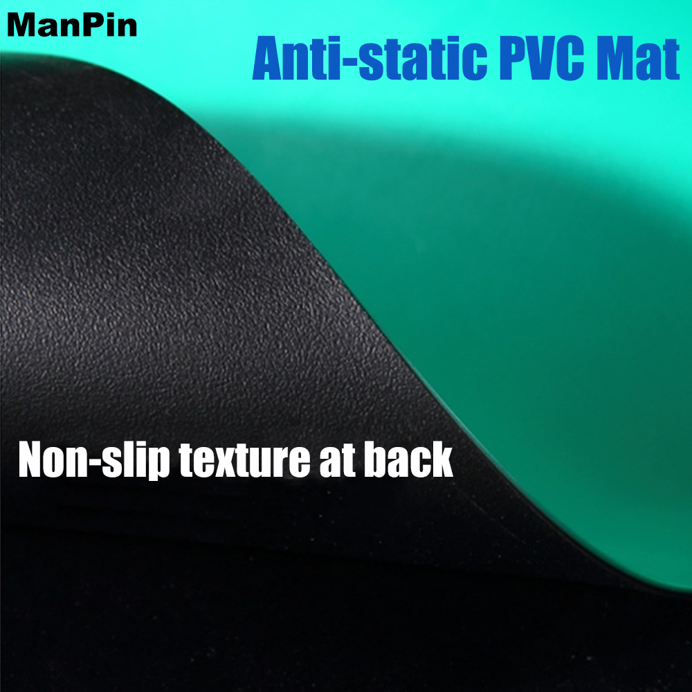 3 mm tafelwerkmat antistatisch - Electronics Repairing recensie en prijs