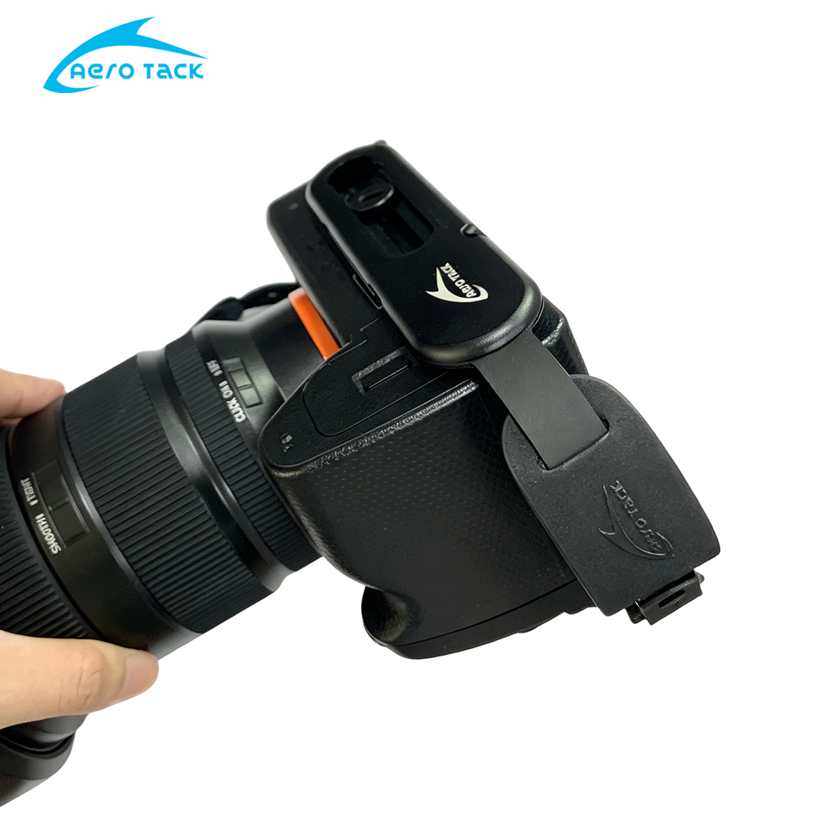Aero Tack Camera Handgreep Sne - Fujifilm Camera X100Vi recensie en prijs