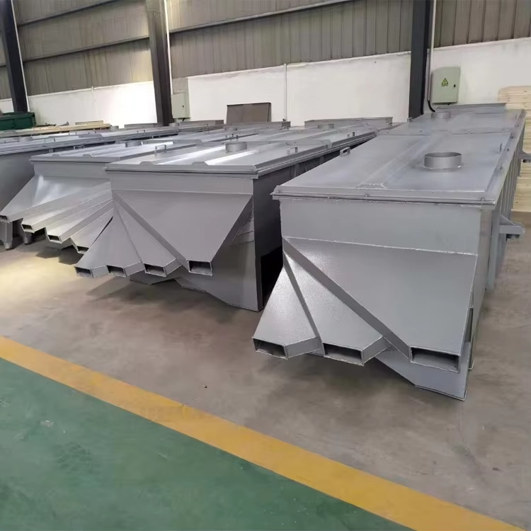 S500 Automatische Lineaire Rij - Screen Separator Machine recensie en prijs