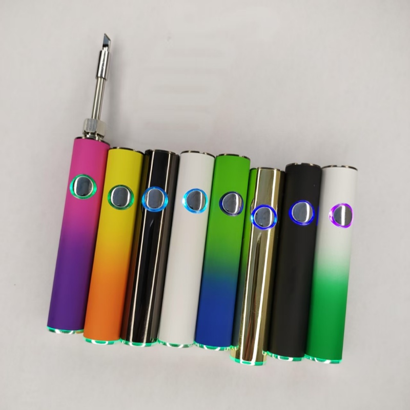 Nieuw type LED-lamp - 3-kleure - Elektronik Repair recensie en prijs