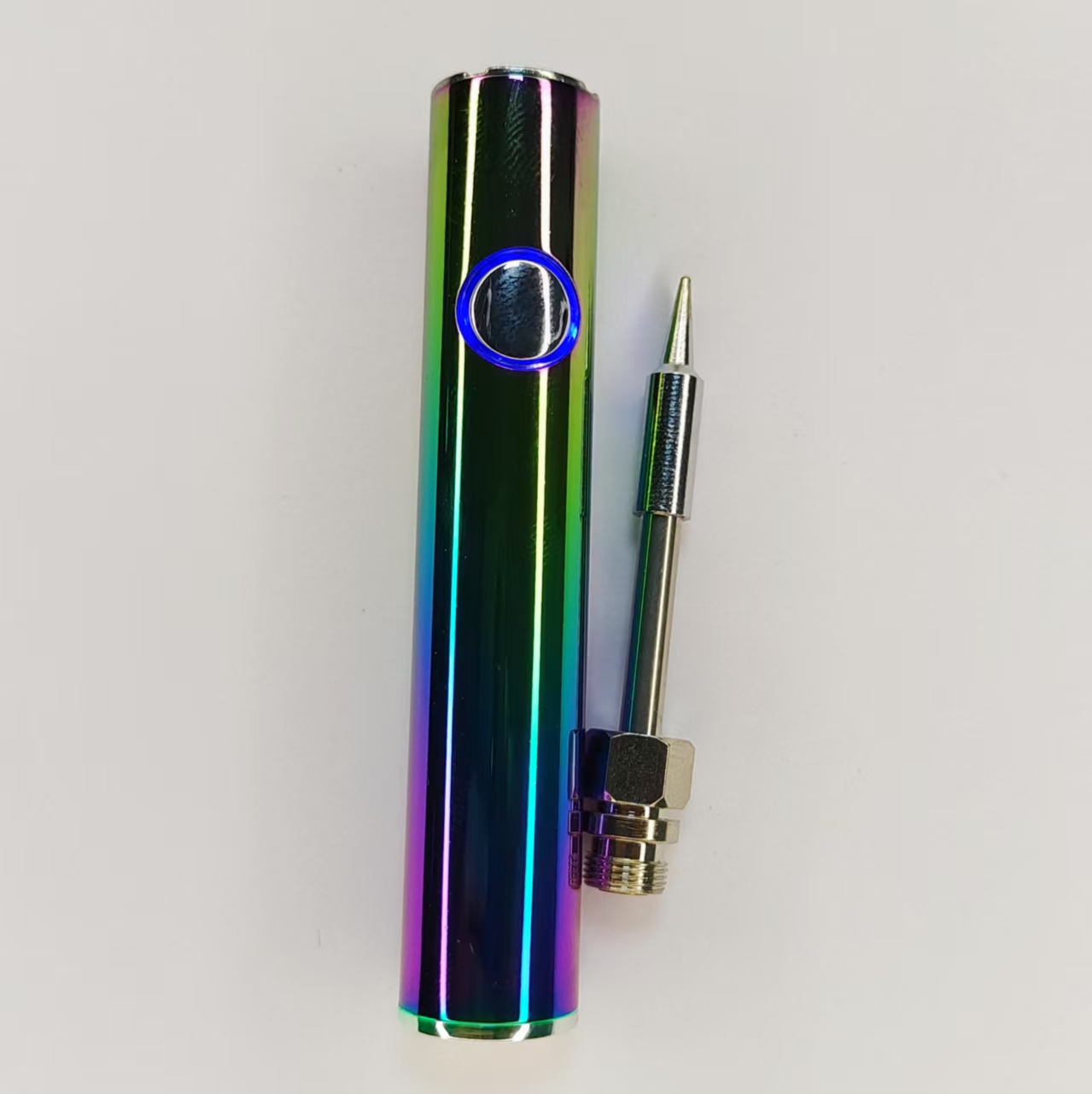 Nieuw type LED-lamp - 3-kleure - Elektronik Repair recensie en prijs