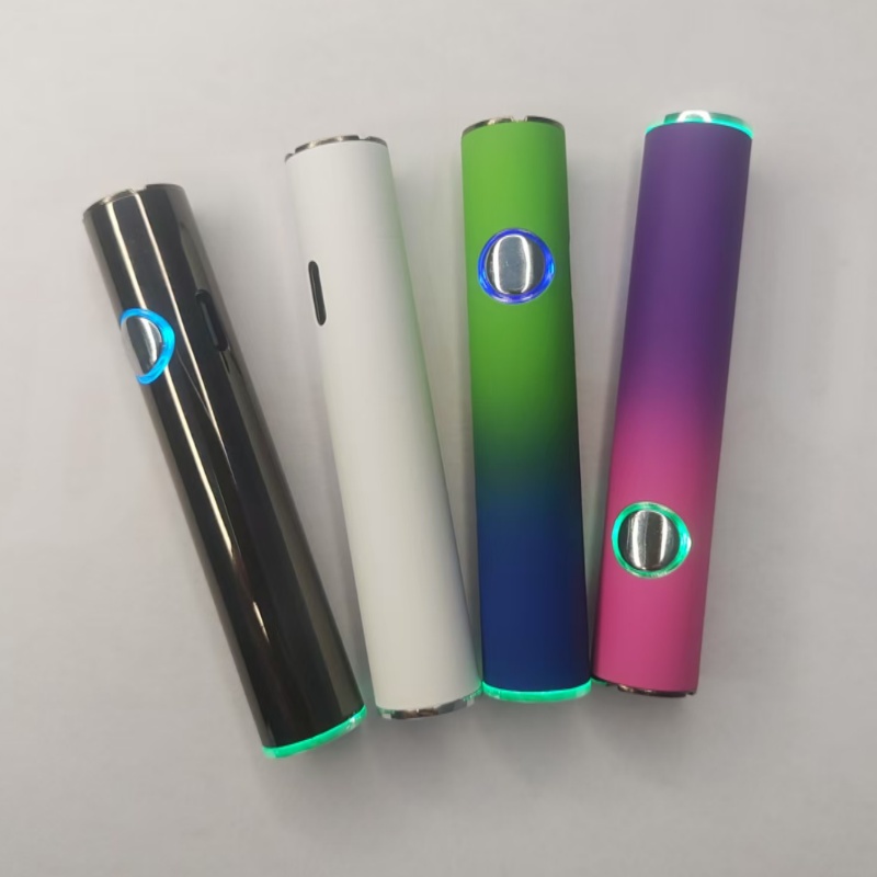 Nieuw type LED-lamp - 3-kleure - Elektronik Repair recensie en prijs