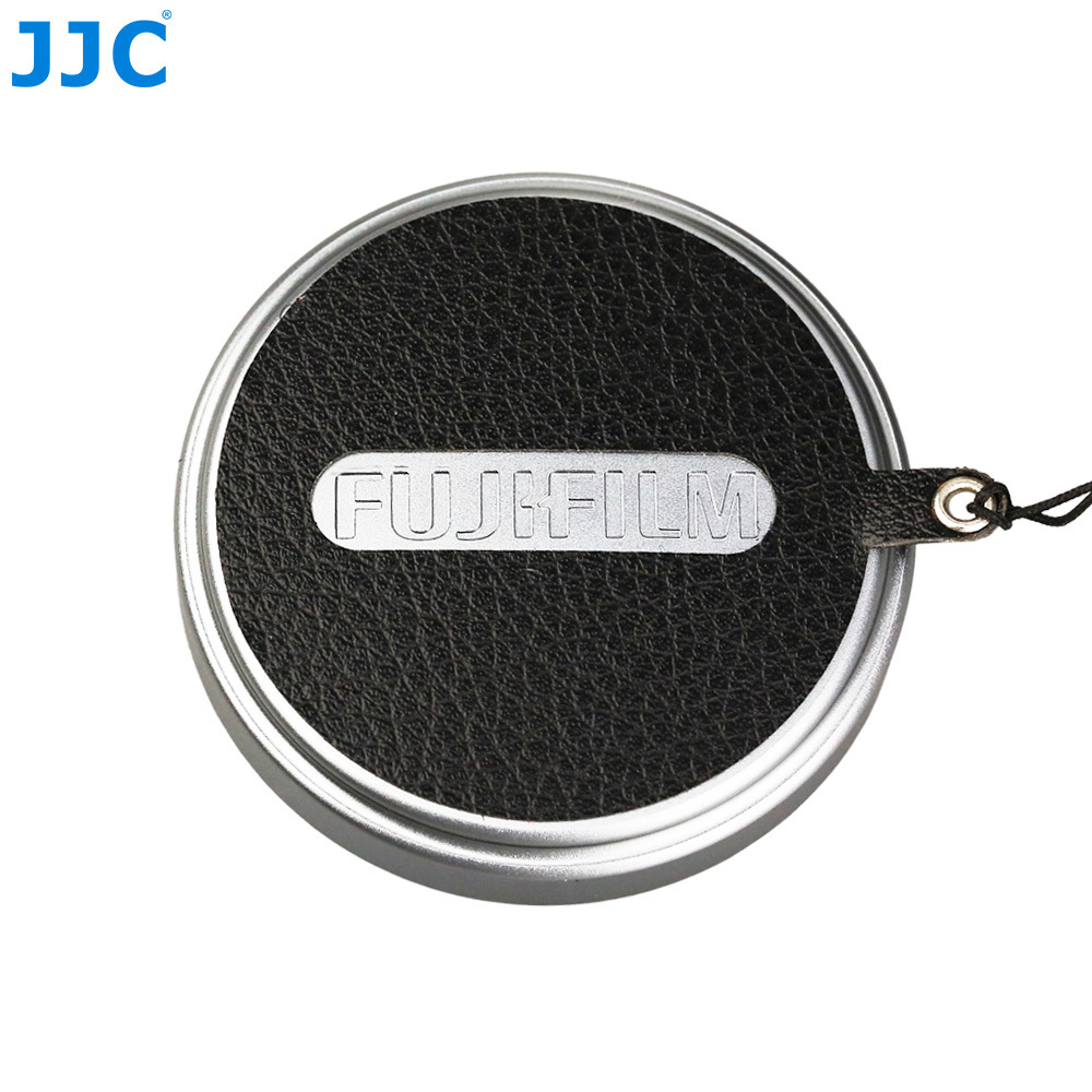 Jjc Lens Cap Keeper Sticker Me - Fujifilm Camera X100Vi recensie en prijs