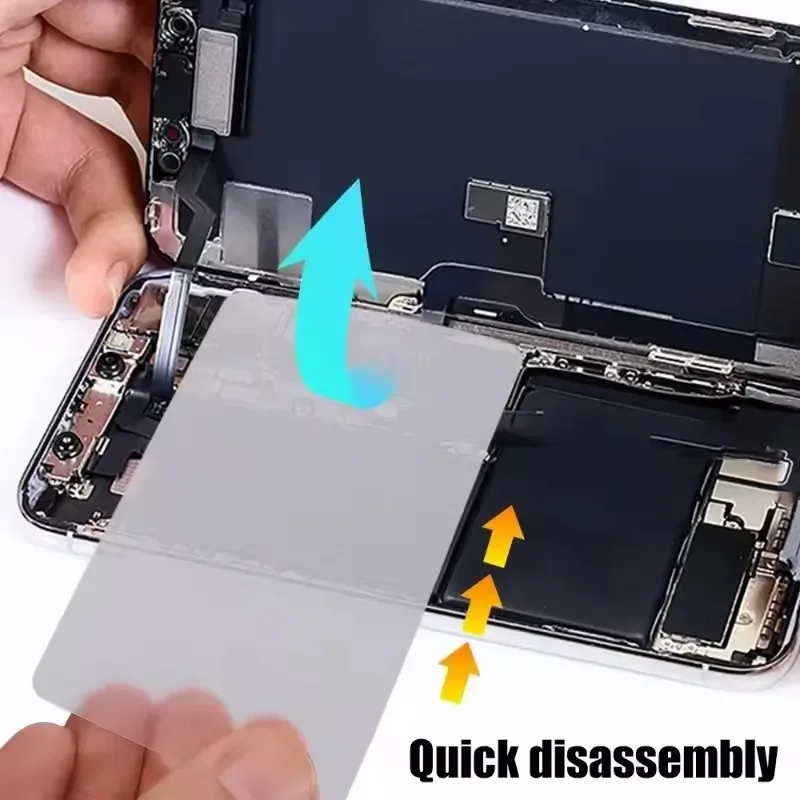 1-100 Stuks Telefoon Scherm Pr - Electronics Repair Manual recensie en prijs
