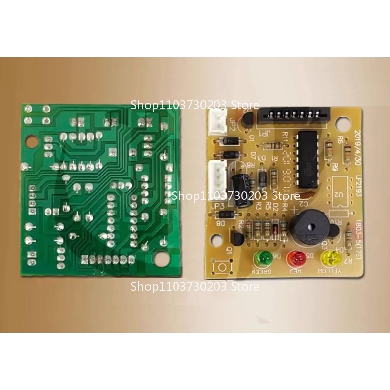 Multifunctionele reparatieset  - Elektronik Repair recensie en prijs