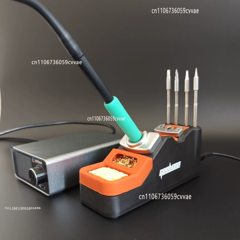 TC22 240W Soldeerstationset me - Electronics Repair Manual recensie en prijs