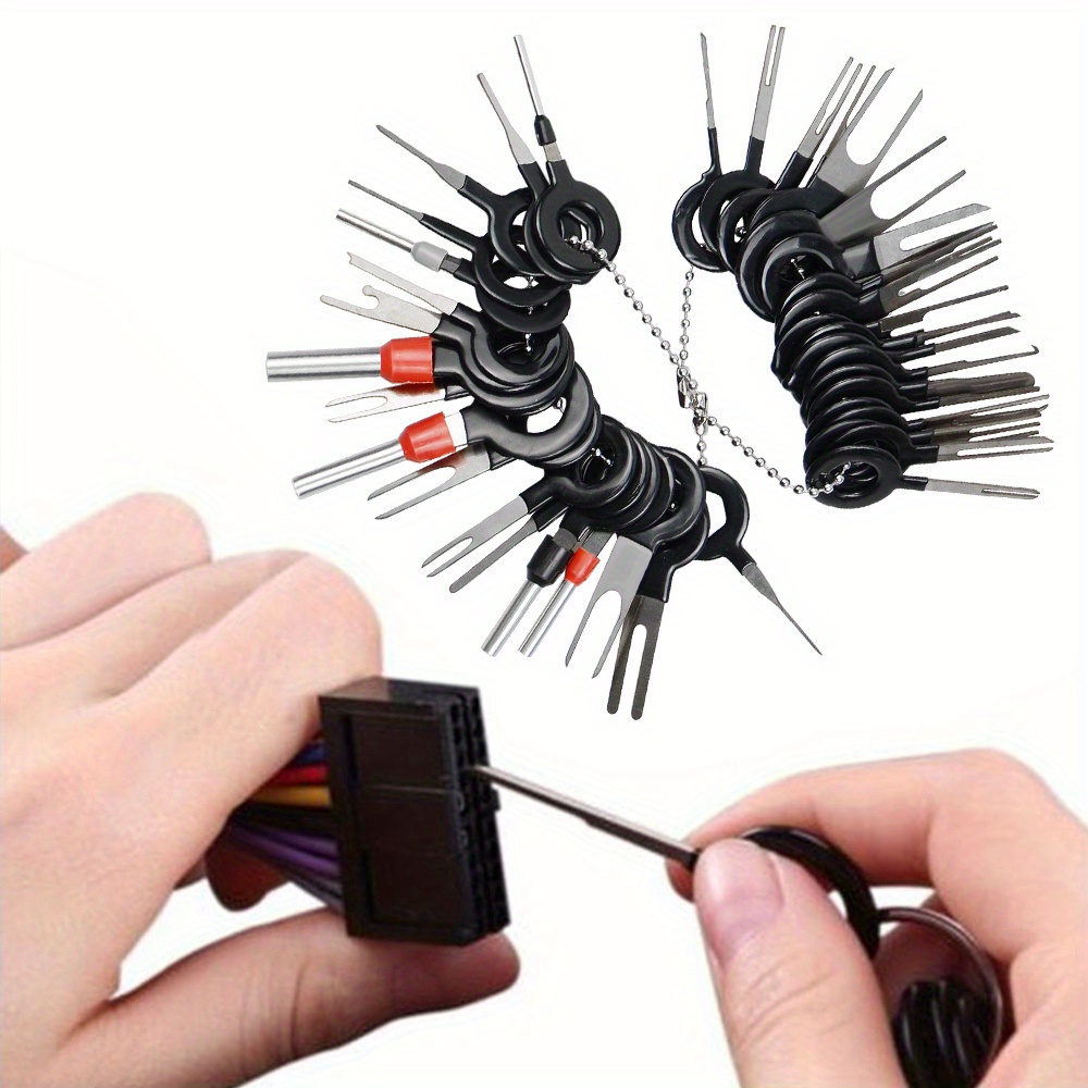 11/18 stuks Auto Terminal Verw - Elektronik Repair recensie en prijs