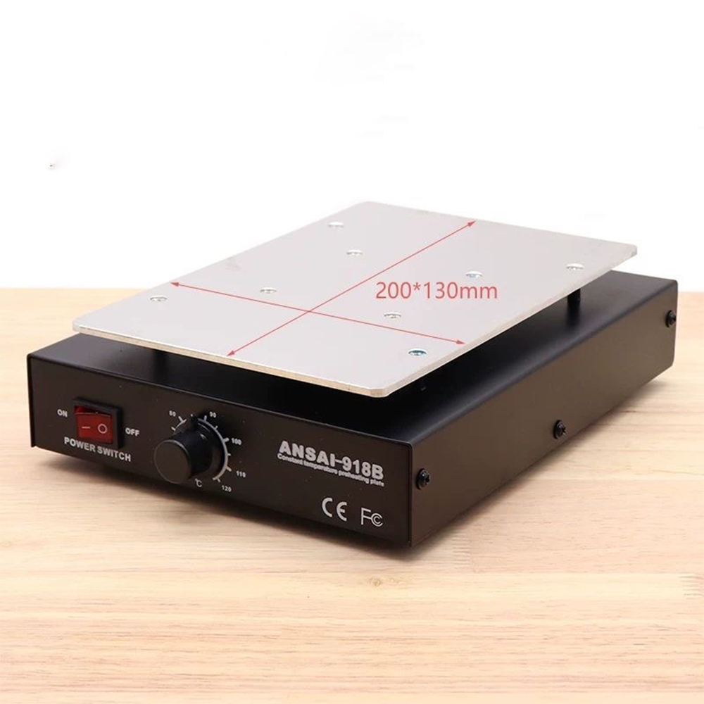 450W Duurzame 7 inch LCD-scher - Screen Separator Machine recensie en prijs