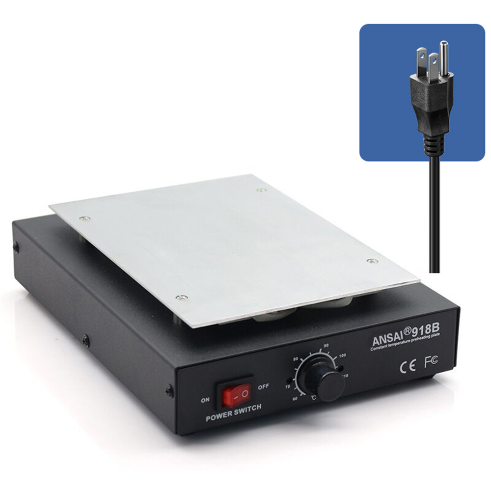 450W Duurzame 7 inch LCD-scher - Screen Separator Machine recensie en prijs