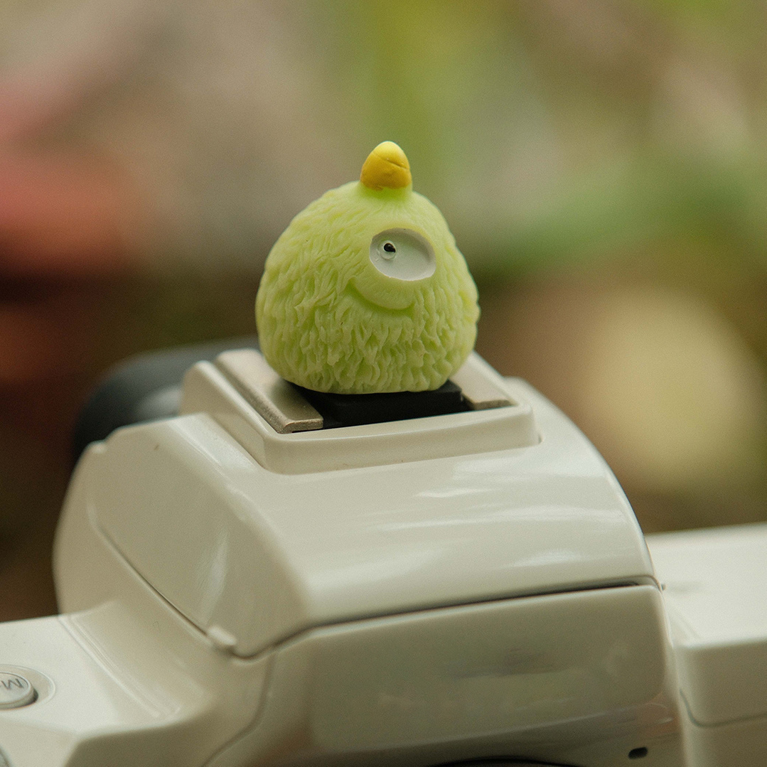 Leuke Monster Camera Flitsscho - Fujifilm Camera X100Vi recensie en prijs